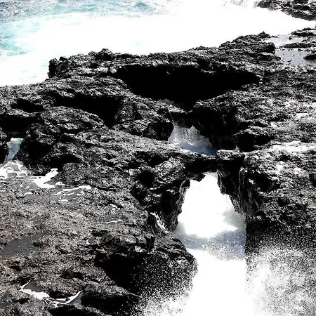 Mar De Sal *