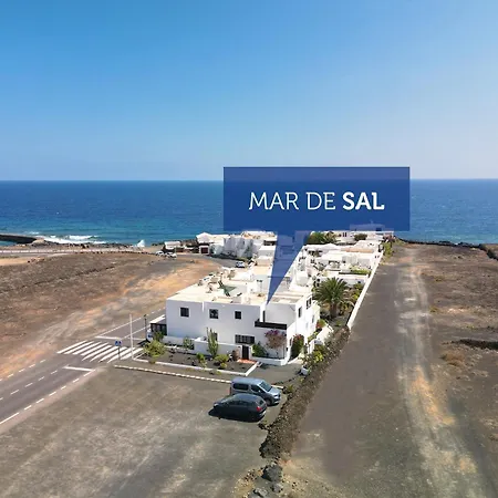 Mar De Sal Apartamento