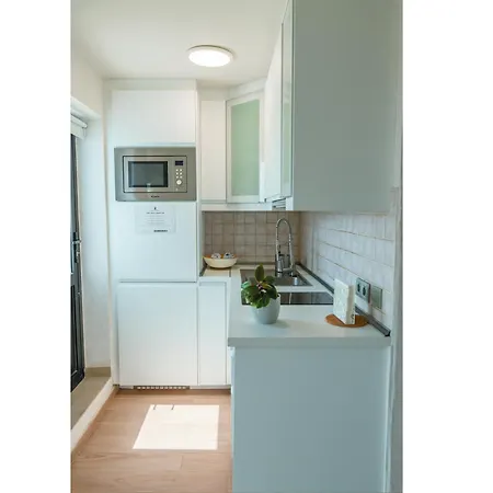 Apartamento Mar De Sal