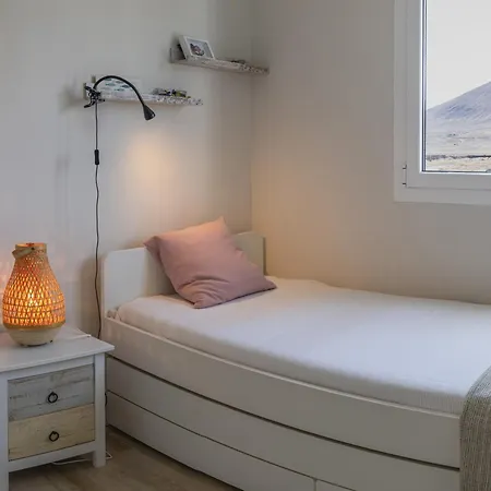 Appartamento Mar De Sal *