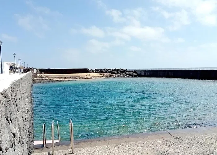 Mar De Sal Teguise