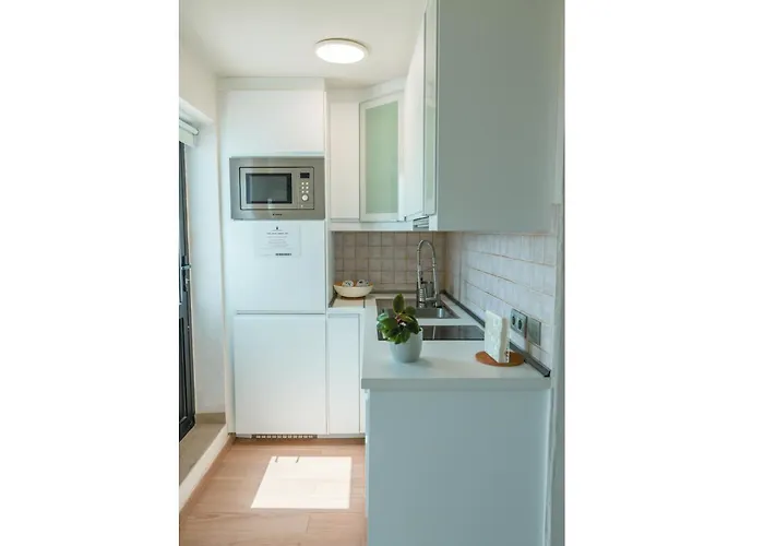 Apartman Mar De Sal