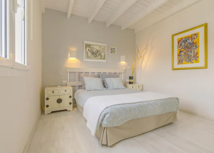 Apartman Mar De Sal Teguise