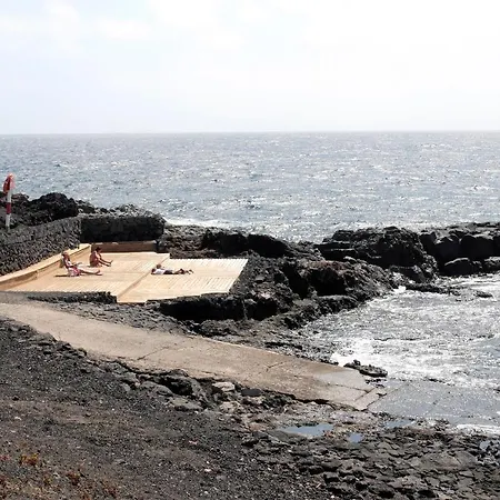 Mar De Sal *
