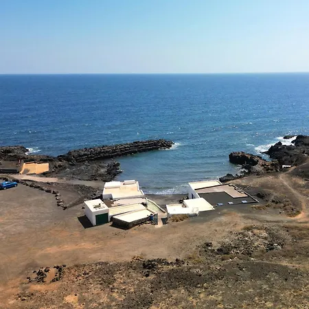 Apartamento Mar De Sal