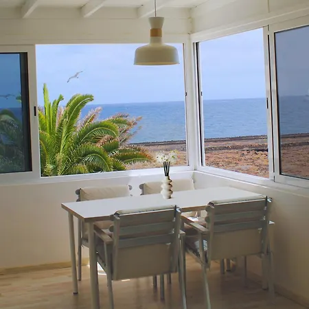 Apartamento Mar De Sal