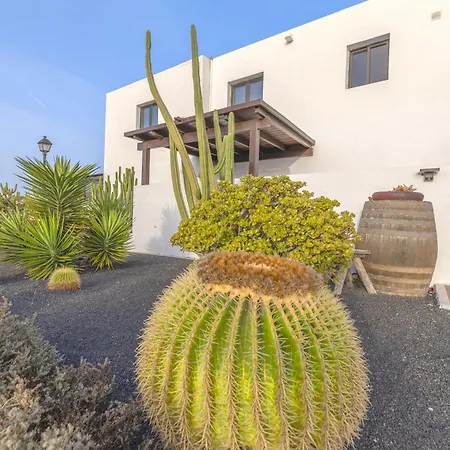 Mar De Sal Apartmán Teguise (Lanzarote)