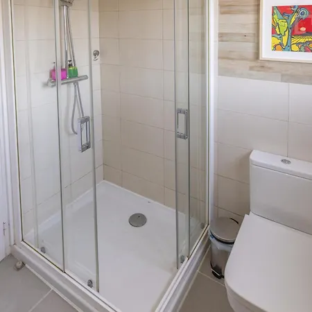 Mar De Sal Appartement Teguise (Lanzarote)