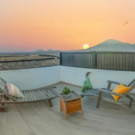 Mar De Sal * Teguise (Lanzarote)