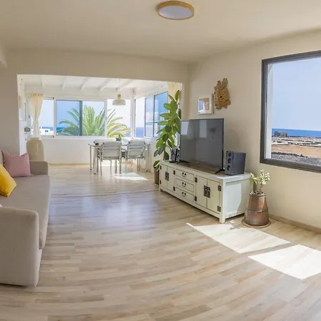 Mar De Sal Appartement *