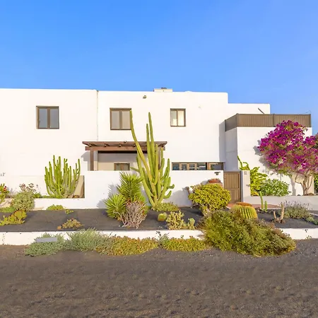 Mar De Sal * Teguise