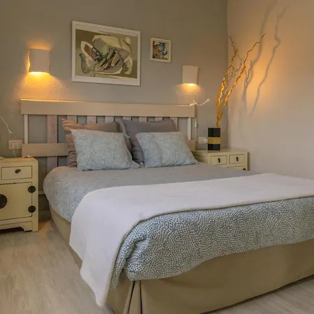 Appartement Mar De Sal