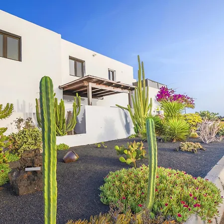 Mar De Sal Appartement *