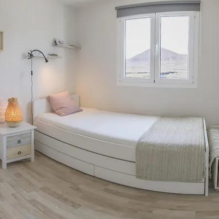 Mar De Sal Apartment *