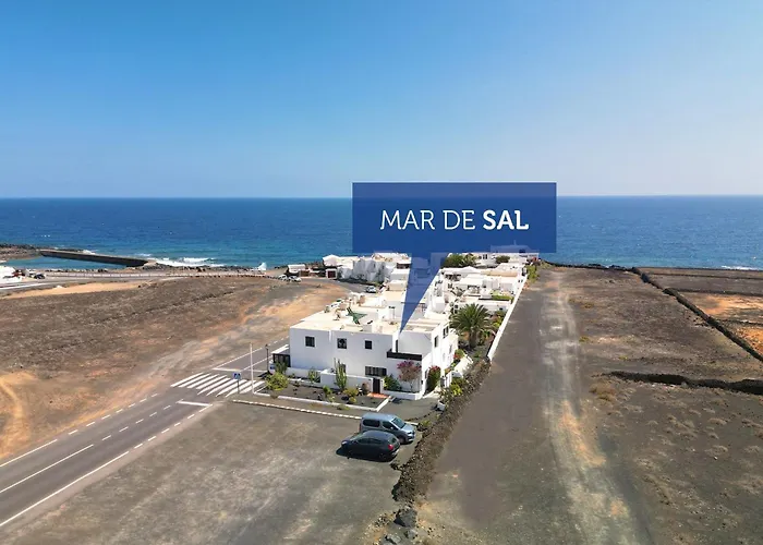 Mar De Sal Apartmán