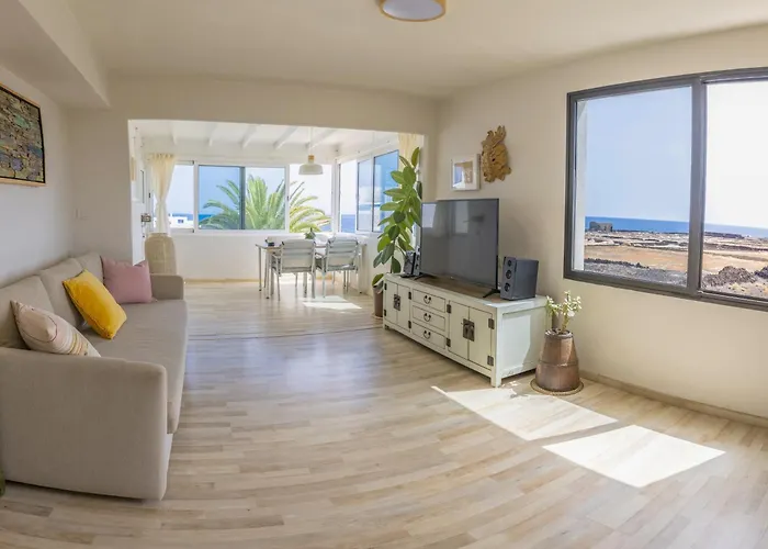 Mar De Sal Apartmán *