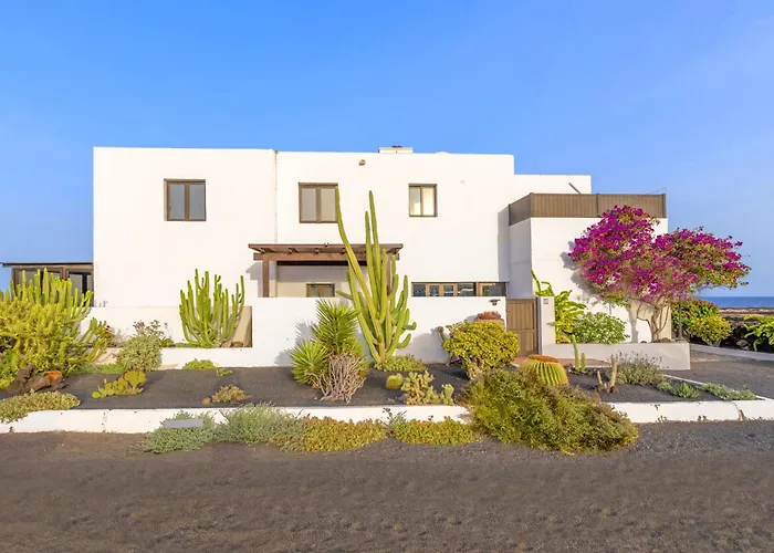 Mar De Sal * Teguise (Lanzarote)