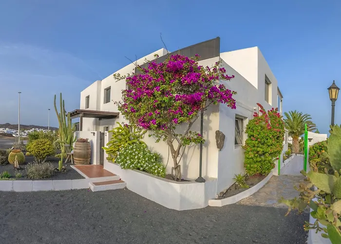 Mar De Sal Apartmán