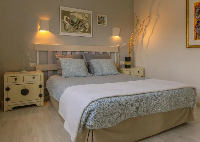 Apartmán Mar De Sal