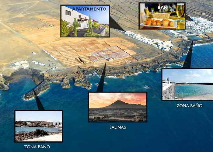 Mar De Sal