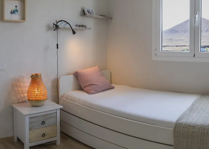 Apartmán Mar De Sal *