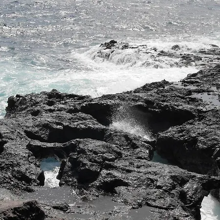 Mar De Sal Apartment *