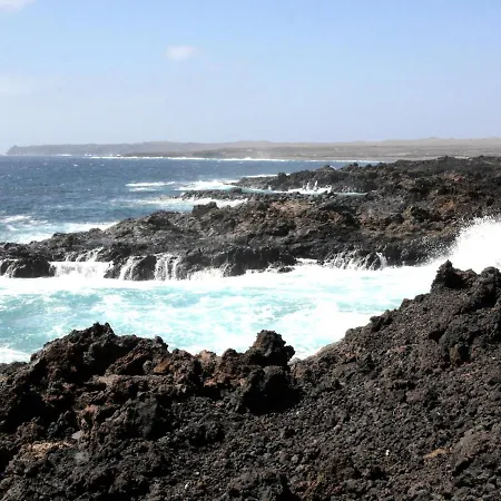 Apartment Mar De Sal Teguise (Lanzarote)