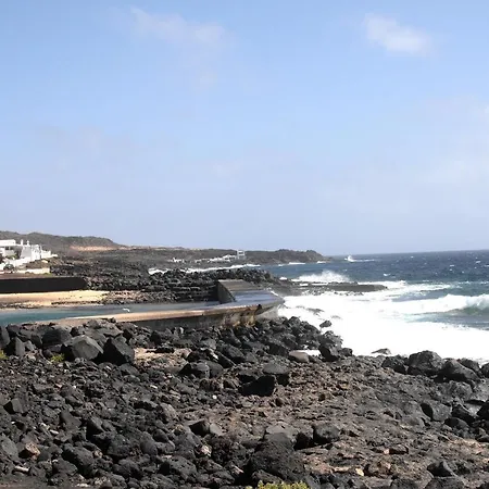 Mar De Sal Appartement Teguise (Lanzarote)