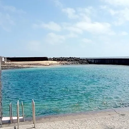 Mar De Sal Teguise (Lanzarote)