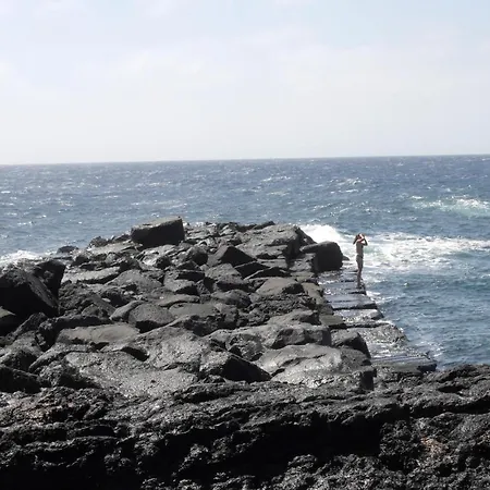 Mar De Sal Apartment