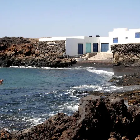 Mar De Sal * Teguise (Lanzarote)