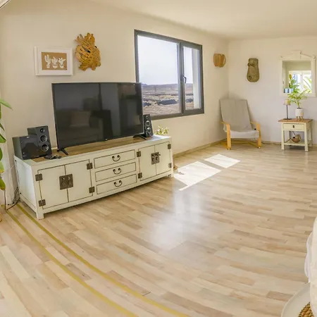 Mar De Sal Apartment