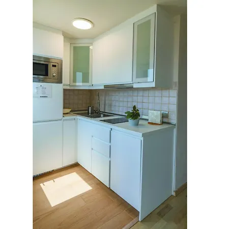 Appartement Mar De Sal *