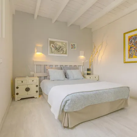 Appartement Mar De Sal Teguise (Lanzarote)