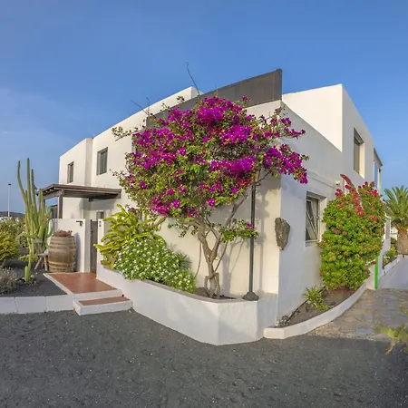 Mar De Sal Apartment